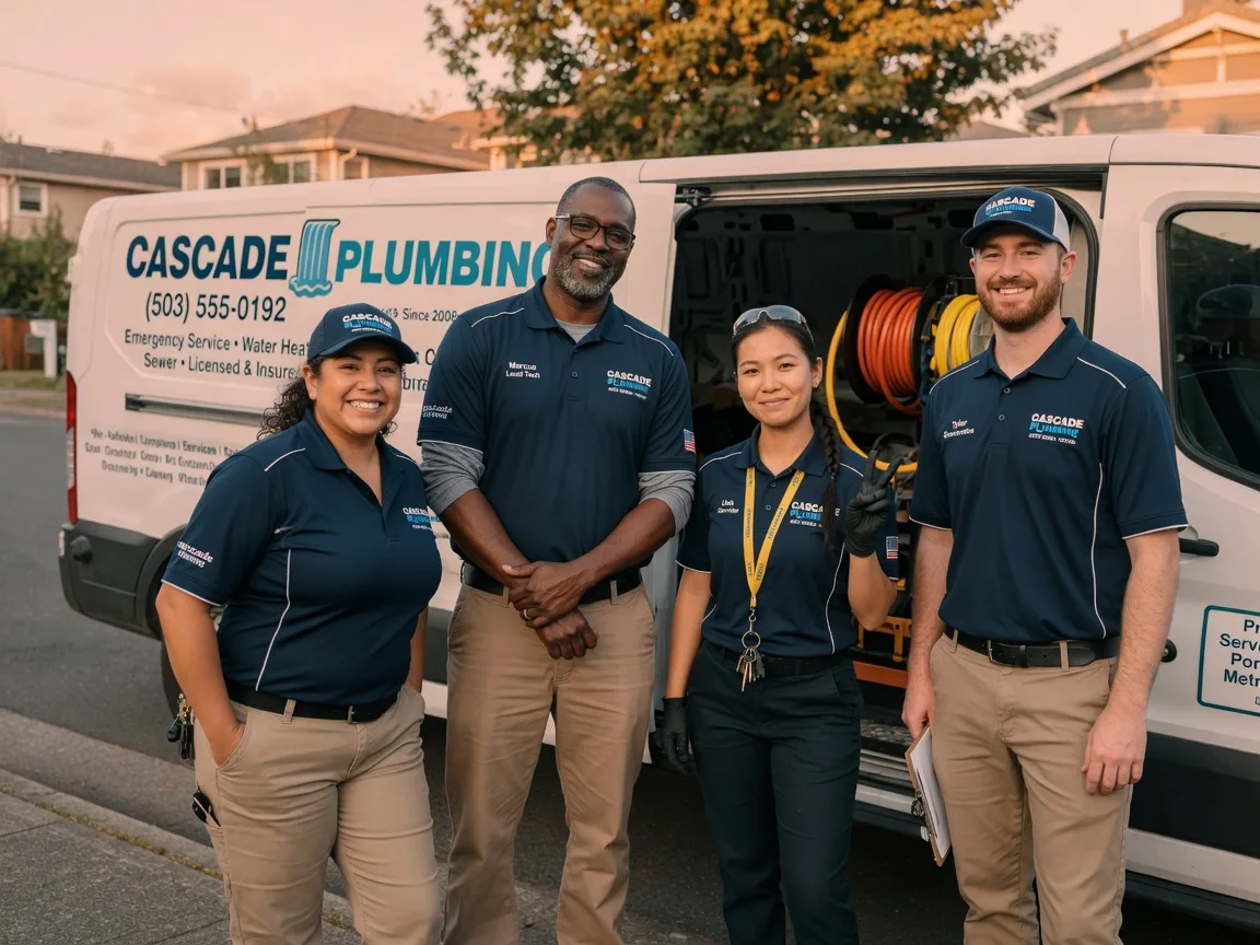 Emergency Plumber company in Wesco, MO
